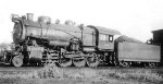 PRR 5040, H-9S, c. 1945
